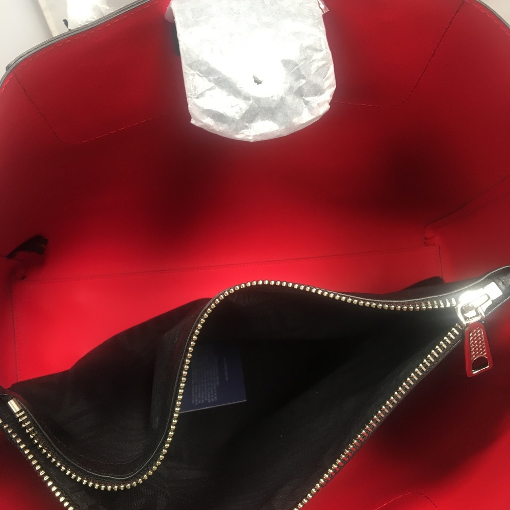 HT26EPET56 REBECCA MINKOFF LARGE PENELOPE TOTE brand new - Picture 6 of 6